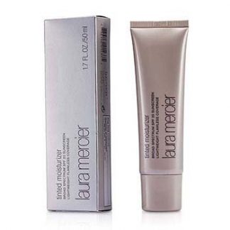 LAURA MERCIER TINTED MOISTURIZER SPF 20 - PORCELAIN  50ML/1.7OZ