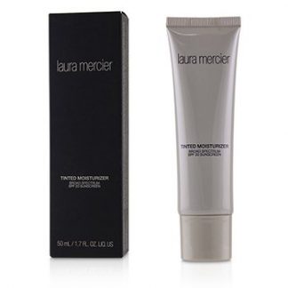 LAURA MERCIER TINTED MOISTURIZER SPF 20 - OCHRE  50ML/1.7OZ