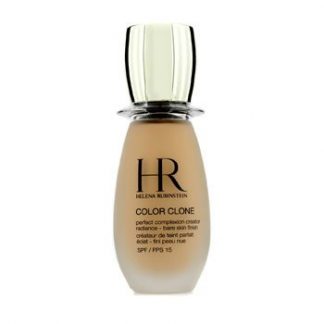 HELENA RUBINSTEIN COLOR CLONE PERFECT COMPLEXION CREATOR SPF 15 - NO. 15 BEIGE PEACH  30ML/1OZ