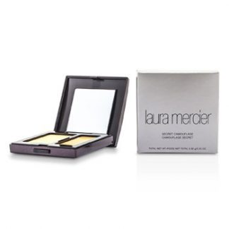 LAURA MERCIER SECRET CAMOUFLAGE - # SC5 (SUNTANNED &AMP; DARK SKIN TONES)  5.92G/0.207OZ