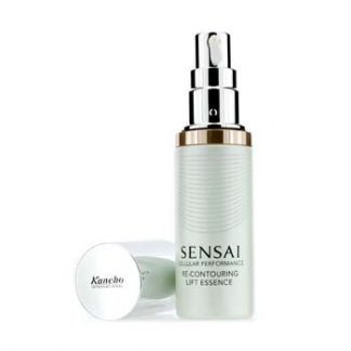 KANEBO SENSAI CELLULAR PERFORMANCE RE-COUNTURING LIFT ESSENCE  40ML/1.3OZ