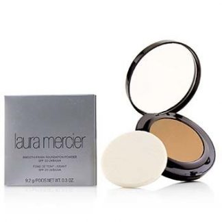 LAURA MERCIER SMOOTH FINISH FOUNDATION POWDER SPF 20 - 15  9.2G/0.3OZ