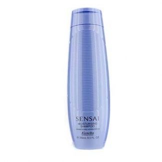 KANEBO SENSAI MOISTURISING SHAMPOO  250ML/8.5OZ