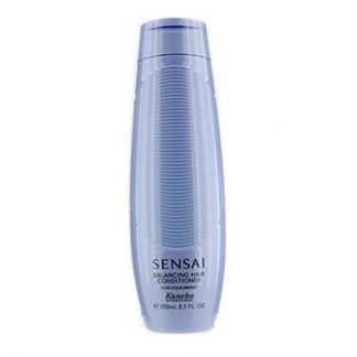 KANEBO SENSAI BALANCING HAIR CONDITIONER  250ML/8.5OZ