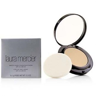 LAURA MERCIER SMOOTH FINISH FOUNDATION POWDER SPF 20 - 08  9.2G/0.3OZ