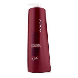 JOICO COLOR ENDURE VIOLET SULFATE-FREE CONDITIONER (FOR TONING BLONDE / GRAY HAIR)  1000ML/33.8OZ