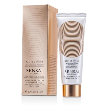 sensai sunscreen