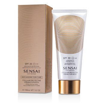 sensai sunscreen