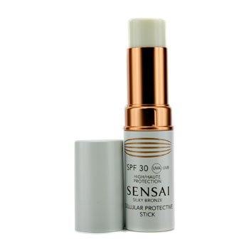 sensai cellular protective stick