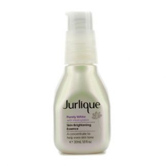 JURLIQUE PURELY WHITE SKIN BRIGHTENING ESSENCE  30ML/1OZ