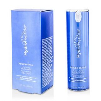 HYDROPEPTIDE POWER SERUM LINE LIFTING TRANSFORMATION  30ML/1OZ