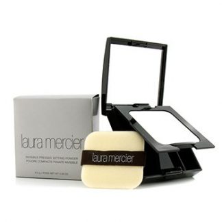 LAURA MERCIER INVISIBLE PRESSED SETTING POWDER - UNIVERSAL  8G/0.28OZ