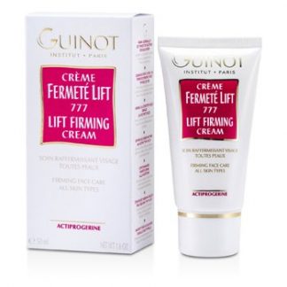 GUINOT LIFT FIRMING CREAM  50ML/1.6OZ