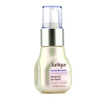 JURLIQUE HERBAL RECOVERY ADVANCED EYE SERUM  15ML/0.5OZ