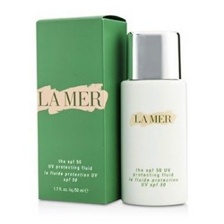 LA MER THE SPF 50 UV PROTECTING FLUID  50ML/1.7OZ