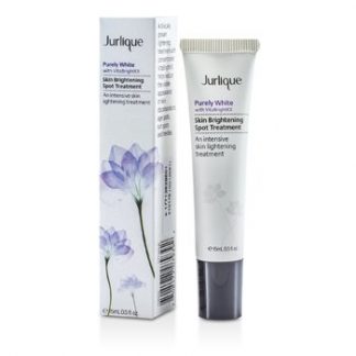 JURLIQUE PURELY WHITE SKIN BRIGHTENING SPOT TREATMENT  15ML/0.5OZ