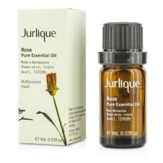 JURLIQUE ROSE PURE ESSENTIAL OIL  1ML/0.03OZ