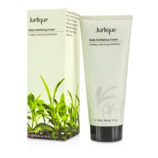 JURLIQUE DAILY EXFOLIATING CREAM  100ML/3.5OZ