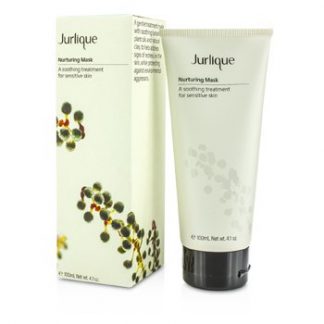 JURLIQUE NURTURING MASK  100ML/4.1OZ