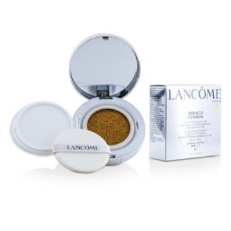 LANCOME MIRACLE CUSHION LIQUID CUSHION COMPACT SPF 23 - # 03 BEIGE PECHE  14G/0.51OZ