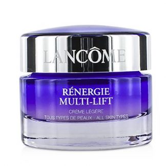 LANCOME RENERGIE MULTI-LIFT REDEFINING LIFTING CREAM (FOR ALL SKIN TYPES)  50ML/1.7OZ