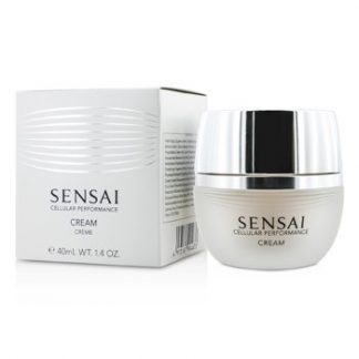 KANEBO SENSAI CELLULAR PERFORMANCE CREAM  40ML/1.4OZ