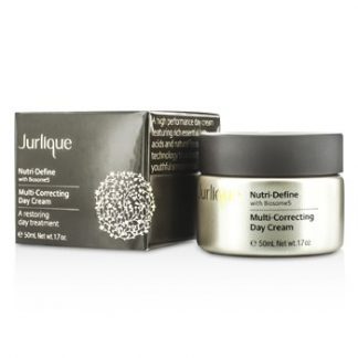 JURLIQUE NUTRI-DEFINE MULTI-CORRECTING DAY CREAM  50ML/1.7OZ