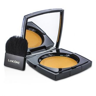 LANCOME BELLE DE TEINT NATURAL HEALTHY GLOW SHEER BLURRING POWDER - # 06 BELLE DE CANNELLE  8.8G/0.31OZ