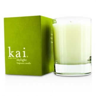 KAI FRAGRANCE CANDLE - SKYLIGHT  283G/10OZ