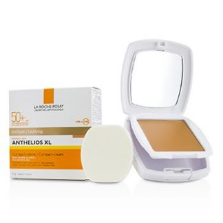 LA ROCHE POSAY ANTHELIOS XL 50 UNIFYING COMPACT-CREAM SPF 50+ - # 02  9G/0.3OZ