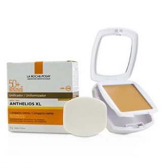 LA ROCHE POSAY ANTHELIOS XL 50 UNIFYING COMPACT-CREAM SPF 50+ - # 01  9G/0.3OZ