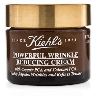 KIEHL'S POWERFUL WRINKLE REDUCING CREAM  50ML/1.7OZ