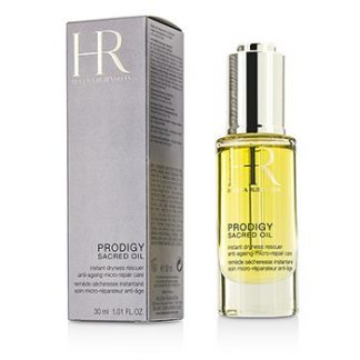 HELENA RUBINSTEIN PRODIGY SACRED OIL  30ML/1.01OZ