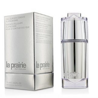 LA PRAIRIE CELLULAR EYE ESSENCE PLATINUM RARE  15ML/0.5OZ