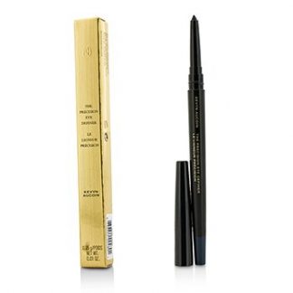 KEVYN AUCOIN THE PRECISION EYE DEFINER - #STEALTH (GREEN-BLUE)  0.25G/0.01OZ