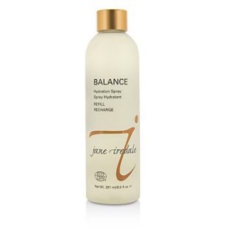 JANE IREDALE BALANCE ANTIOXIDANT HYDRATION SPRAY REFILL  281ML/9.5OZ