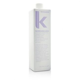 KEVIN.MURPHY BLONDE.ANGEL.WASH (COLOUR ENHANCING SHAMPOO - FOR BLONDE HAIR)  1000ML/33.6OZ