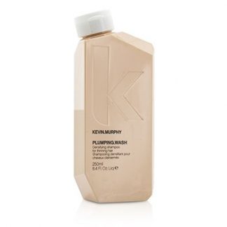 KEVIN.MURPHY PLUMPING.WASH DENSIFYING SHAMPOO (A THICKENING SHAMPOO - FOR THINNING HAIR)  250ML/8.4OZ