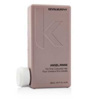 KEVIN.MURPHY ANGEL.RINSE (A VOLUMISING CONDITIONER - FOR FINE, DRY OR COLOURED HAIR)  250ML/8.4OZ