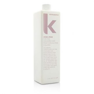 KEVIN.MURPHY ANGEL.RINSE (A VOLUMISING CONDITIONER - FOR FINE, DRY OR COLOURED HAIR)  1000ML/33.6OZ