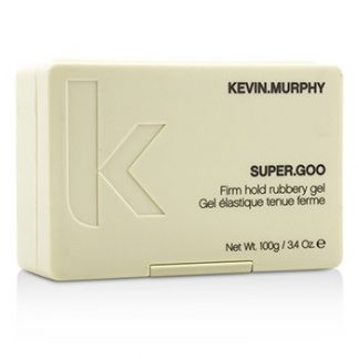 KEVIN.MURPHY SUPER.GOO FIRM HOLD RUBBERY GEL  100G/3.4OZ