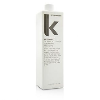 KEVIN.MURPHY ANTI.GRAVITY OIL FREE VOLUMISER (FOR BIGGER, THICKER HAIR)  1000ML/33.6OZ