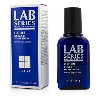 LAB SERIES LAB SERIES FUTURE RESCUE REPAIR SERUM  50M/1.7OZ