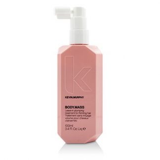 KEVIN.MURPHY BODY.MASS LEAVE-IN PLUMPING TREATMENT (FOR THINNING HAIR)  100ML/3.4OZ