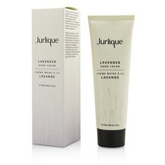 JURLIQUE LAVENDER HAND CREAM  125ML/4.3OZ