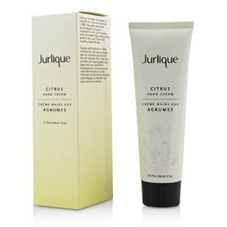 JURLIQUE CITRUS HAND CREAM  125ML/4.3OZ