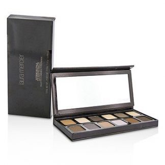 LAURA MERCIER EXTREME NEUTRALS EYE SHADOW PALETTE  11.6G/0.356OZ