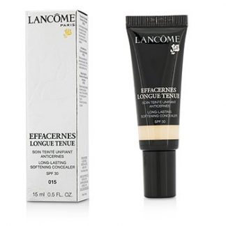 LANCOME EFFACERNES LONG LASTING SOFTENING CONCEALER SPF30 - #015 BEIGE NATUREL  15ML/0.5OZ