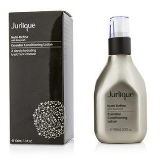 JURLIQUE NUTRI-DEFINE ESSENTIAL CONDITIONING LOTION  100ML/3.3OZ