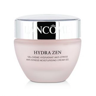 LANCOME HYDRA ZEN ANTI-STRESS MOISTURISING CREAM-GEL - ALL SKIN TYPES  50ML/1.7OZ